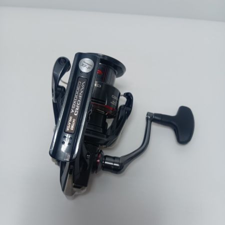SHIMANO シマノ 24ヴァンフォード C3000XG 未使用 未使用品(S) 箱付 047083