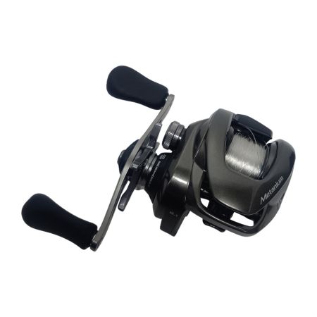 SHIMANO シマノ 23メタニウム 100XG 未使用 未使用品(S) 箱付 046130