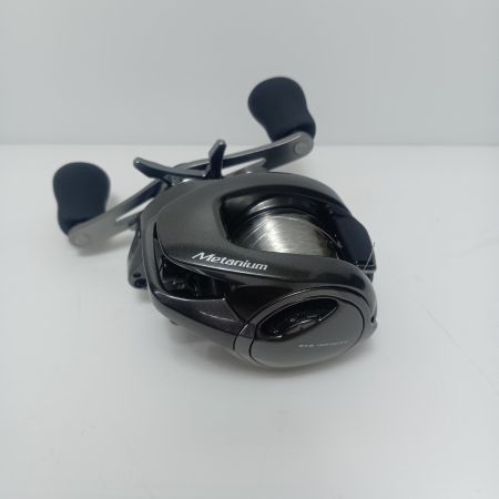 SHIMANO シマノ 23メタニウム 100XG 未使用 未使用品(S) 箱付 046130