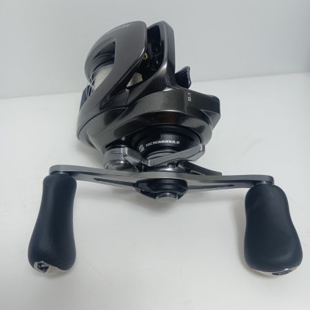 SHIMANO シマノ 23メタニウム 100XG 未使用 未使用品(S) 箱付 046130