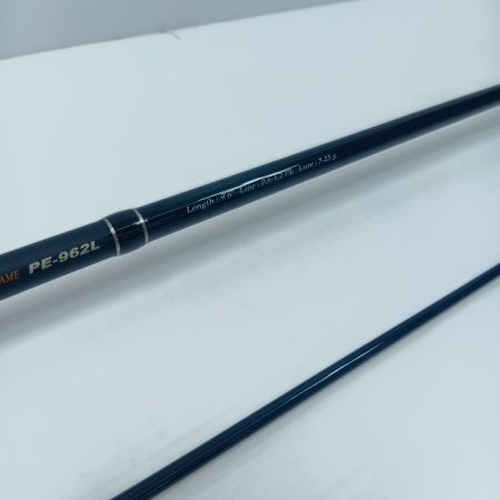 MajorCraft メジャークラフト PEエボリューション PE-962L