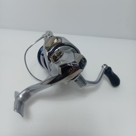 SHIMANO シマノ スピニングリール　19ストラディック 2500SHG 程度B 04017