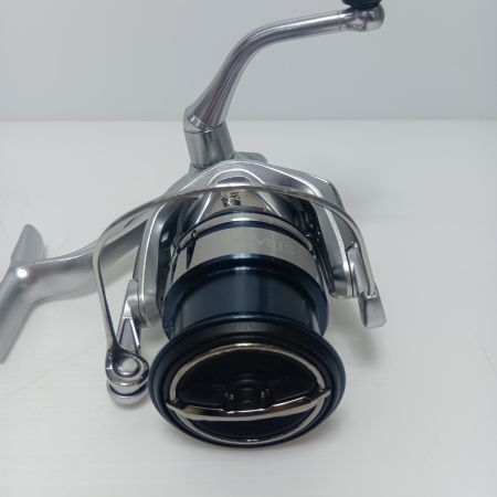 SHIMANO シマノ スピニングリール　19ストラディック 2500SHG 程度B 04017