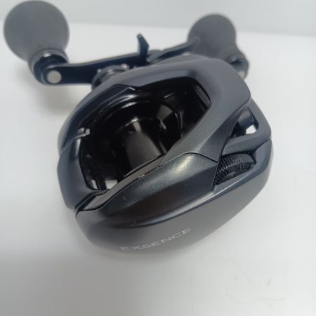SHIMANO シマノ ベイトリール　エクスセンス DCSS XG Ｌ 使用感有 程度B 04190