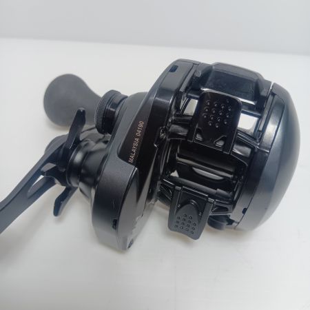 SHIMANO シマノ ベイトリール　エクスセンス DCSS XG Ｌ 使用感有 程度B 04190