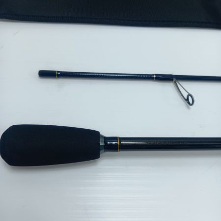 YAMAGA Blanks ヤマス ロックフィッシュロッド　ブルーカレント 67 TZ/NANO JH-Special 程度A 竿袋