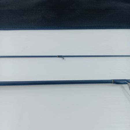 YAMAGA Blanks ヤマス ロックフィッシュロッド　ブルーカレント 67 TZ/NANO JH-Special 程度A 竿袋