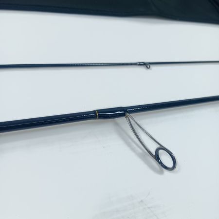YAMAGA Blanks ヤマス ロックフィッシュロッド　ブルーカレント 67 TZ/NANO JH-Special 程度A 竿袋