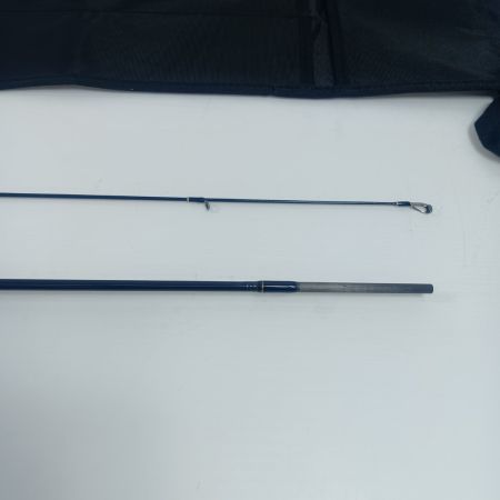 YAMAGA Blanks ヤマス ロックフィッシュロッド　ブルーカレント 67 TZ/NANO JH-Special 程度A 竿袋