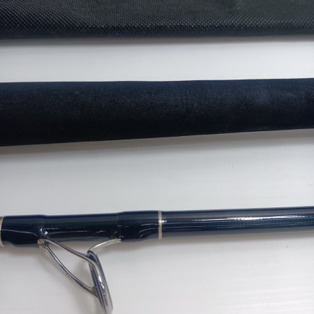 YAMAGA Blanks ヤマス シーバスロッド　 アーリー105 ERY-105MH 程度A 竿袋