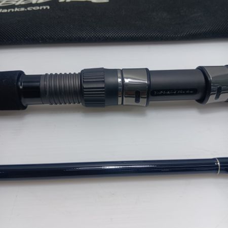 YAMAGA Blanks ヤマス シーバスロッド　 アーリー105 ERY-105MH 程度A 竿袋