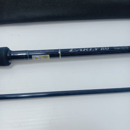 YAMAGA Blanks ヤマス シーバスロッド　 アーリー105 ERY-105MH 程度A 竿袋