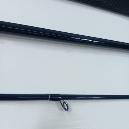 YAMAGA Blanks ヤマス シーバスロッド　 アーリー105 ERY-105MH 程度A 竿袋