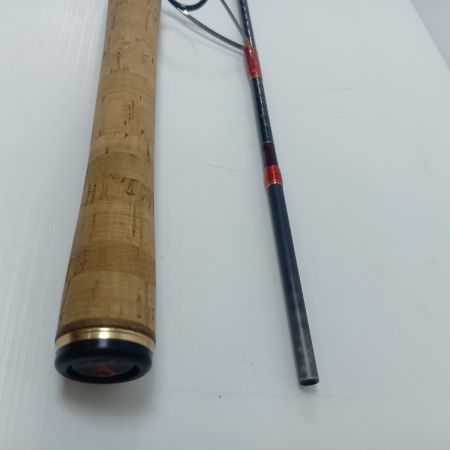 SHIMANO シマノ トラウトロッド　ワールドシャウラ 2631FF-2 程度B 35202