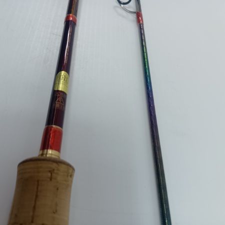 SHIMANO シマノ トラウトロッド　ワールドシャウラ 2631FF-2 程度B 35202