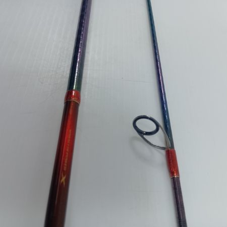 SHIMANO シマノ トラウトロッド　ワールドシャウラ 2631FF-2 程度B 35202