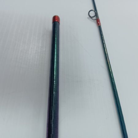 SHIMANO シマノ トラウトロッド　ワールドシャウラ 2631FF-2 程度B 35202