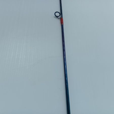 SHIMANO シマノ トラウトロッド　ワールドシャウラ 2631FF-2 程度B 35202