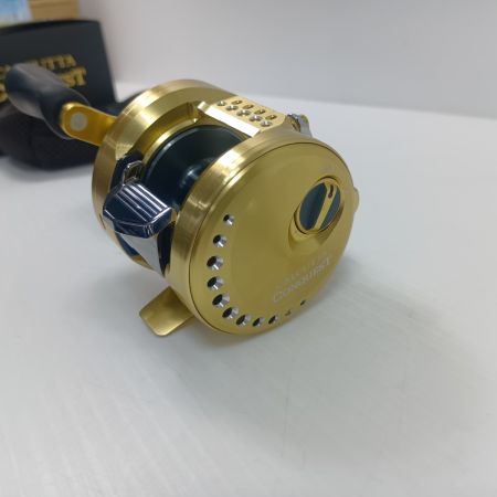 SHIMANO シマノ ベイトリール 22カルカッタコンクエスト 201XG  044419