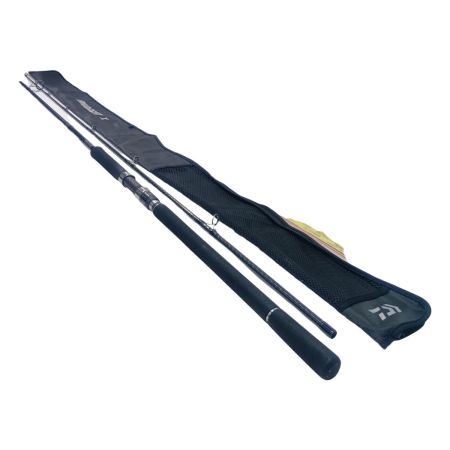 DAIWA ダイワ ドラッガーＸ 100H キズ有 程度B 袋付 05800114