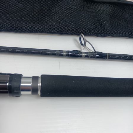 DAIWA ダイワ ドラッガーＸ 100H キズ有 程度B 袋付 05800114