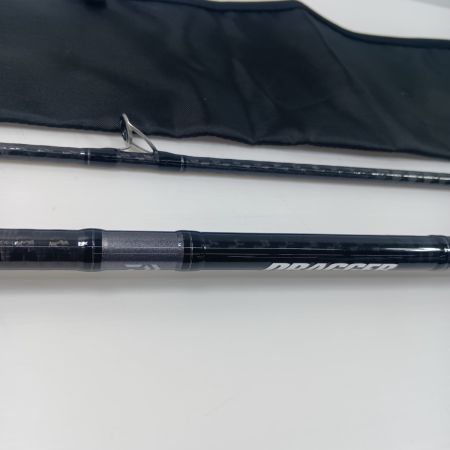 DAIWA ダイワ ドラッガーＸ 100H キズ有 程度B 袋付 05800114