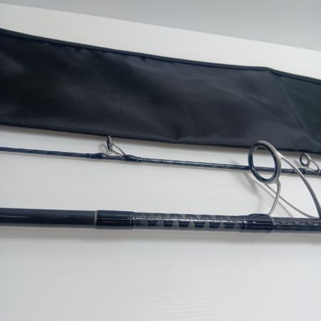 DAIWA ダイワ ドラッガーＸ 100H キズ有 程度B 袋付 05800114