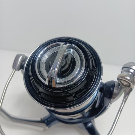 SHIMANO シマノ スピニングリール  21ツインパワーSW 8000HG キズ有 程度B 箱付 04228