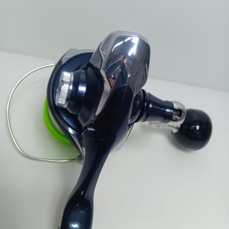 SHIMANO シマノ スピニングリール  21ツインパワーSW 8000HG キズ有 程度B 箱付 04228