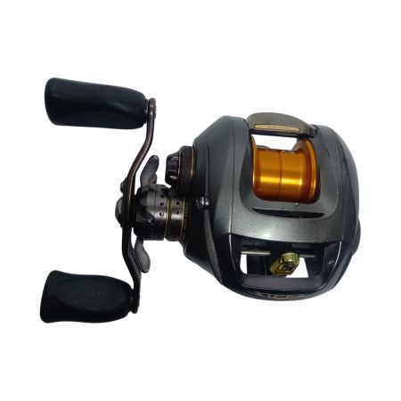 DAIWA ダイワ スティーズ 103HL キズ・サビ有 程度B スプールカスタム スティーズ 103HL