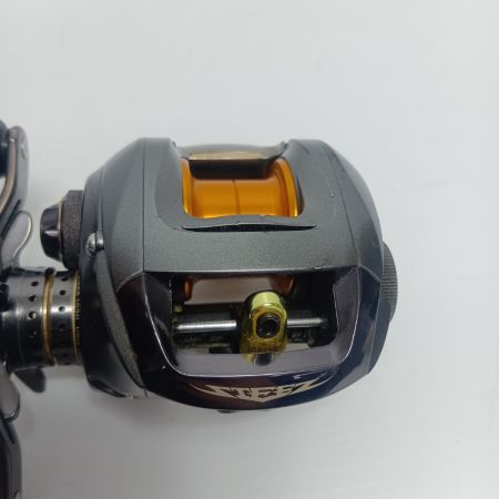 DAIWA ダイワ スティーズ 103HL キズ・サビ有 程度B スプールカスタム スティーズ 103HL