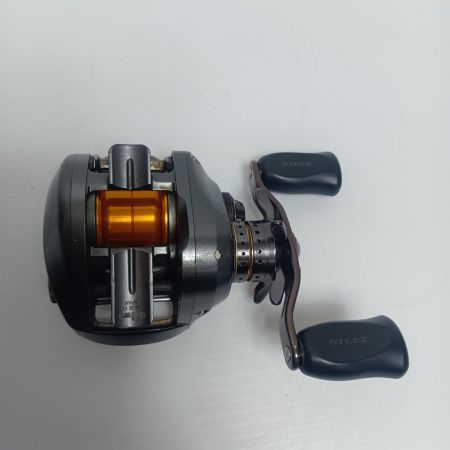DAIWA ダイワ スティーズ 103HL キズ・サビ有 程度B スプールカスタム スティーズ 103HL