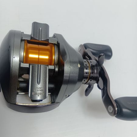 DAIWA ダイワ スティーズ 103HL キズ・サビ有 程度B スプールカスタム スティーズ 103HL