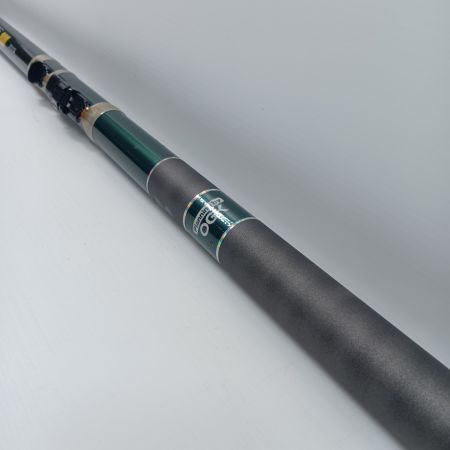 OGK 磯竿 OGK HL80 波止ロング800 程度B HL80