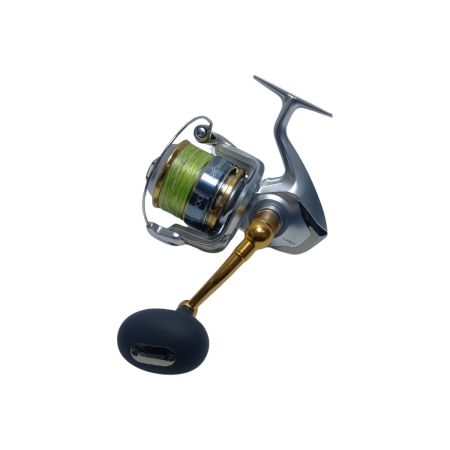 SHIMANO シマノ スピニングリール 03611