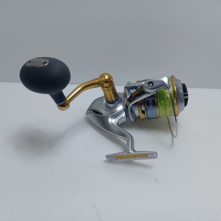 SHIMANO シマノ スピニングリール 03611