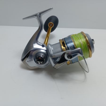 SHIMANO シマノ スピニングリール 03611