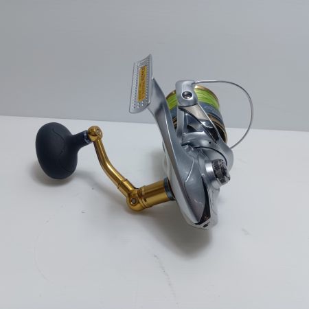 SHIMANO シマノ スピニングリール 03611