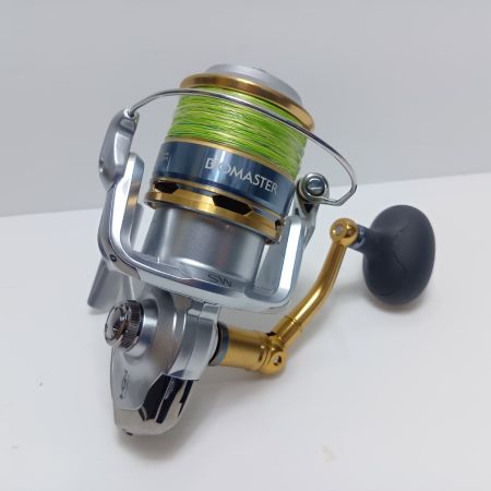 SHIMANO シマノ スピニングリール 03611