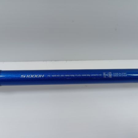 SHIMANO シマノ ショアジギングロッド  37067