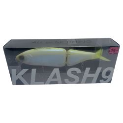 DRT ルアー Sランク