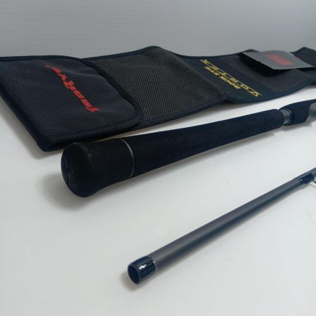 TENRYU CO. 天龍 ロックアイ ヴォルテックス RV782S-M 使用感有