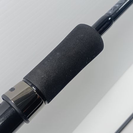 JUMPRIZE シーバスロッド オールウェイク 89モンスター フィネス リミテッド