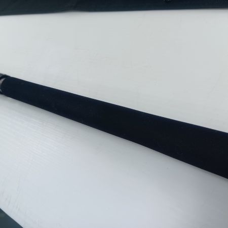 JUMPRIZE シーバスロッド オールウェイク 89モンスター フィネス リミテッド