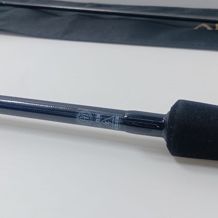 JUMPRIZE シーバスロッド オールウェイク 89モンスター フィネス リミテッド