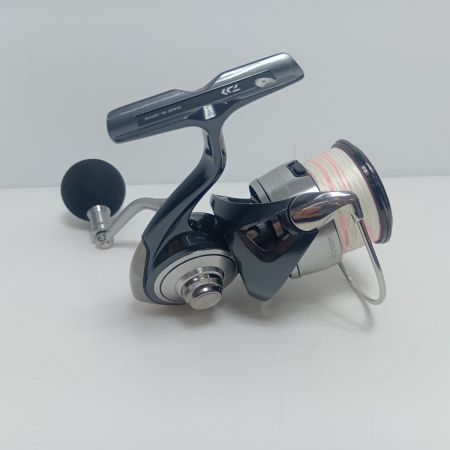 DAIWA ダイワ スピニングリール 306655