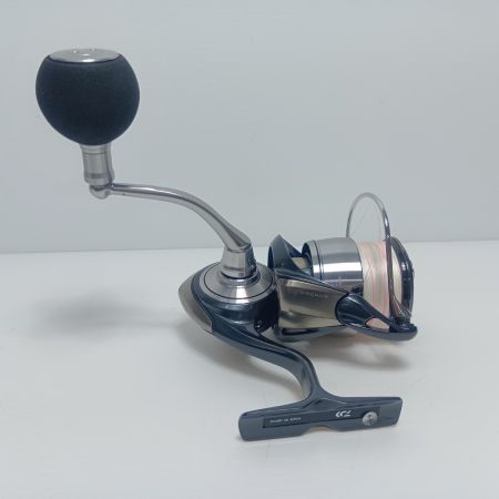 DAIWA ダイワ スピニングリール 306655