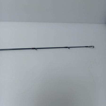 CB ONE ロッド ジギングロッド CB ONE SSR 612RB テクニカルライト 程度B SSR 612RB