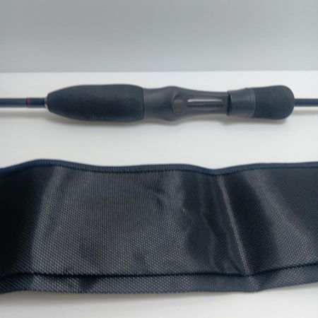 CB ONE ロッド ジギングロッド CB ONE SSR 612RB テクニカルライト 程度B SSR 612RB