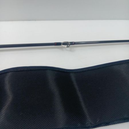 CB ONE ロッド ジギングロッド CB ONE SSR 612RB テクニカルライト 程度B SSR 612RB